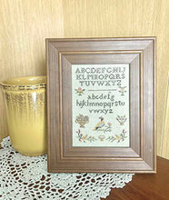 Load image into Gallery viewer, Matilda's Little Sampler by From the Heart