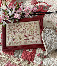 Load image into Gallery viewer, Bloom by Pansy Patch Quilts and Stitchery