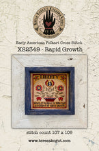 Load image into Gallery viewer, Rapid Growth by Teresa Kogut