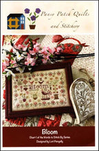 Load image into Gallery viewer, Bloom by Pansy Patch Quilts and Stitchery