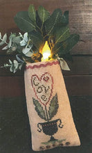 Load image into Gallery viewer, Love Flower by Homespun Elegance