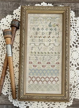 Load image into Gallery viewer, The Green Pear Sampler by From The Heart