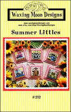 Load image into Gallery viewer, Summer Littles by Waxing Moon Designs