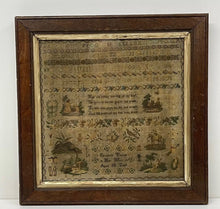 Load image into Gallery viewer, Elizabeth Thorpe 1850 by From the Heart