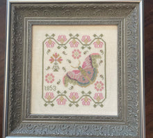 Load image into Gallery viewer, Susan's Little Sampler by From the Heart