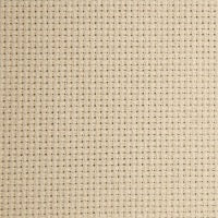 Beautiful Beige 16 Count Aida 18 x 25 Cross Stitch Cloth by