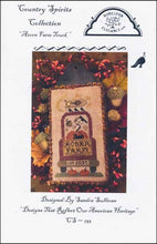 Load image into Gallery viewer, Acorn Farm Truck by Homespun Elegance