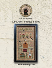 Load image into Gallery viewer, Beauty Fades by Teresa Kogut