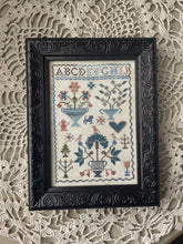 Load image into Gallery viewer, Hannah's Little Sampler by From the Heart