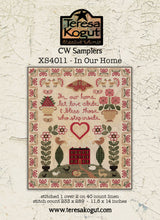 Load image into Gallery viewer, In Our Home by Teresa Kogut