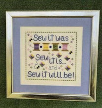 Load image into Gallery viewer, Sewing Bees by ScissorTail Designs