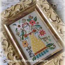 Load image into Gallery viewer, Frida by Barbara Ana Designs