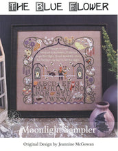 Load image into Gallery viewer, Moonlight Sampler by The Blue Flower