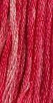 Hibiscus 6-Strand Embroidery Floss from The Gentle Art