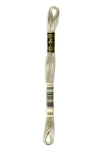 Load image into Gallery viewer, DMC 644 Medium Beige Gray 6 Strand Embroidery Floss
