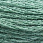 Load image into Gallery viewer, DMC 3816 Celadon Green 6-Strand Embroidery Floss

