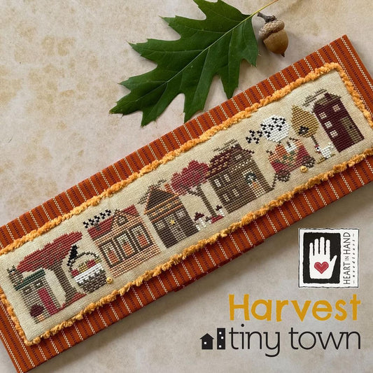 Harvest Tiny Town by Heart in Hand