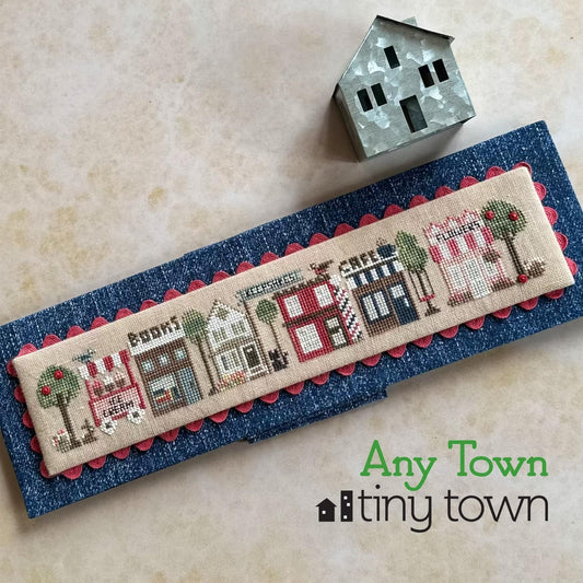 PREORDER Any Town Tiny Town by Heart in Hand