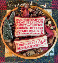 Load image into Gallery viewer, Dash Away All by Calico Confectionery
