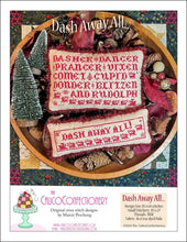 Load image into Gallery viewer, Dash Away All by Calico Confectionery
