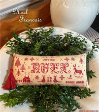 Load image into Gallery viewer, Noel Francais by Calico Confectionery
