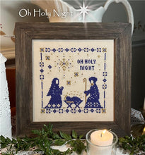 Load image into Gallery viewer, Oh Holy Night by Calico Confectionery
