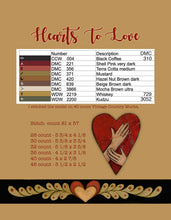 Load image into Gallery viewer, With Thy Hands Book by Teresa Kogut
