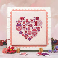 Load image into Gallery viewer, Lovebugs by Counting Puddles
