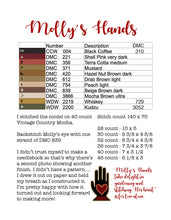Load image into Gallery viewer, With Thy Hands Book by Teresa Kogut
