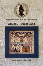 Load image into Gallery viewer, Sweet Land by Teresa Kogut
