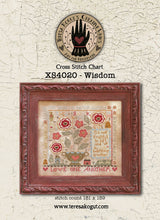 Load image into Gallery viewer, Wisdom by Teresa Kogut
