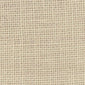Clay/Barn Grey 28 Count Linen 18" x 27" from Wichelt