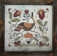 Load image into Gallery viewer, Hello Autumn Book by Teresa Kogut
