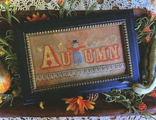 Load image into Gallery viewer, Hello Autumn Book by Teresa Kogut
