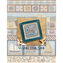 Load image into Gallery viewer, Seaworthy Book by Teresa Kogut
