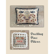 Load image into Gallery viewer, Dwelling Place Book by Teresa Kogut
