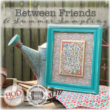 Load image into Gallery viewer, A Summer Sampling by Between Friends
