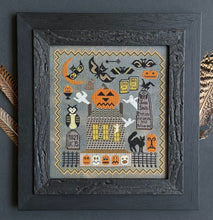 Load image into Gallery viewer, Haunted by Kathy Barrick
