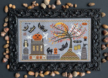 Load image into Gallery viewer, Haunted by Kathy Barrick
