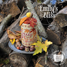 Load image into Gallery viewer, Emily's Bliss by Summer House Stitche Workes
