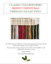 Load image into Gallery viewer, Merry Christmas Collection by Classic Colorworks
