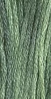 Mistletoe 6-Strand Embroidery Floss from The Gentle Art