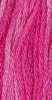 Bubblegum 6-Strand Embroidery Floss from The Gentle Art
