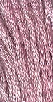 Jasmine 6-Strand Embroidery Floss from The Gentle Art
