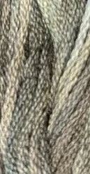 Cobblestone 6-Strand Embroidery Floss from The Gentle Art