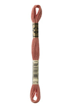 Load image into Gallery viewer, DMC 3778 Light Terra Cotta 6-Strand Embroidery Floss
