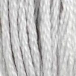 Load image into Gallery viewer, DMC 02 Tin 6-Strand Embroidery Floss
