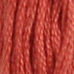 Load image into Gallery viewer, DMC 22 Alizarin 6-Strand Embroidery Floss

