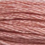 Load image into Gallery viewer, DMC 152 Medium Light Shell Pink 6-Strand Embroidery Floss
