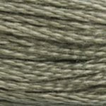 Load image into Gallery viewer, DMC 3022 Medium Brown Gray 6-Strand Embroidery Floss
